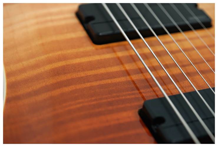Schecter C-7 SLS Elite Antique Fade Burst Schecter C-7 SLS Elite Antique Fade Burst