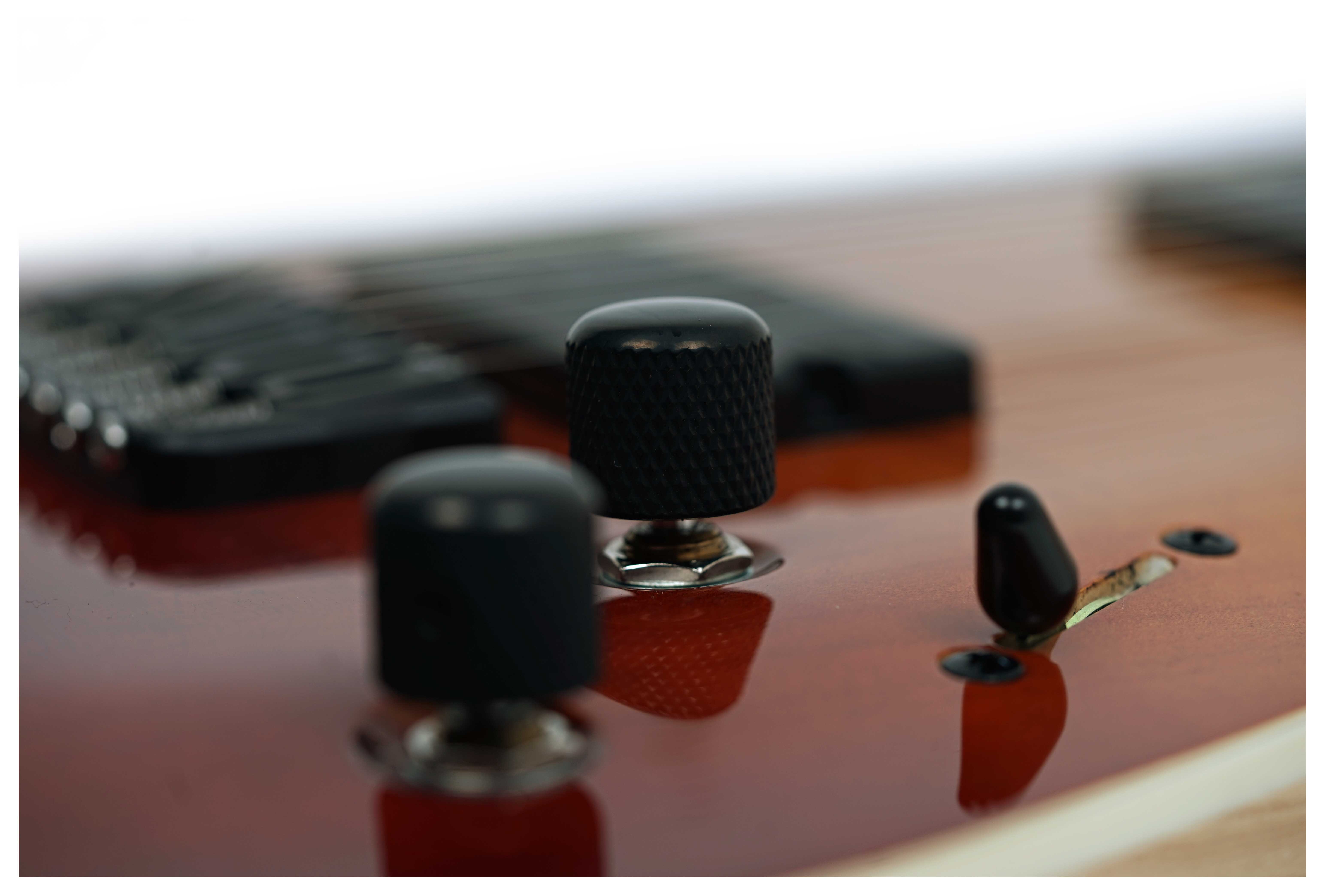 Schecter C-7 SLS Elite Antique Fade Burst