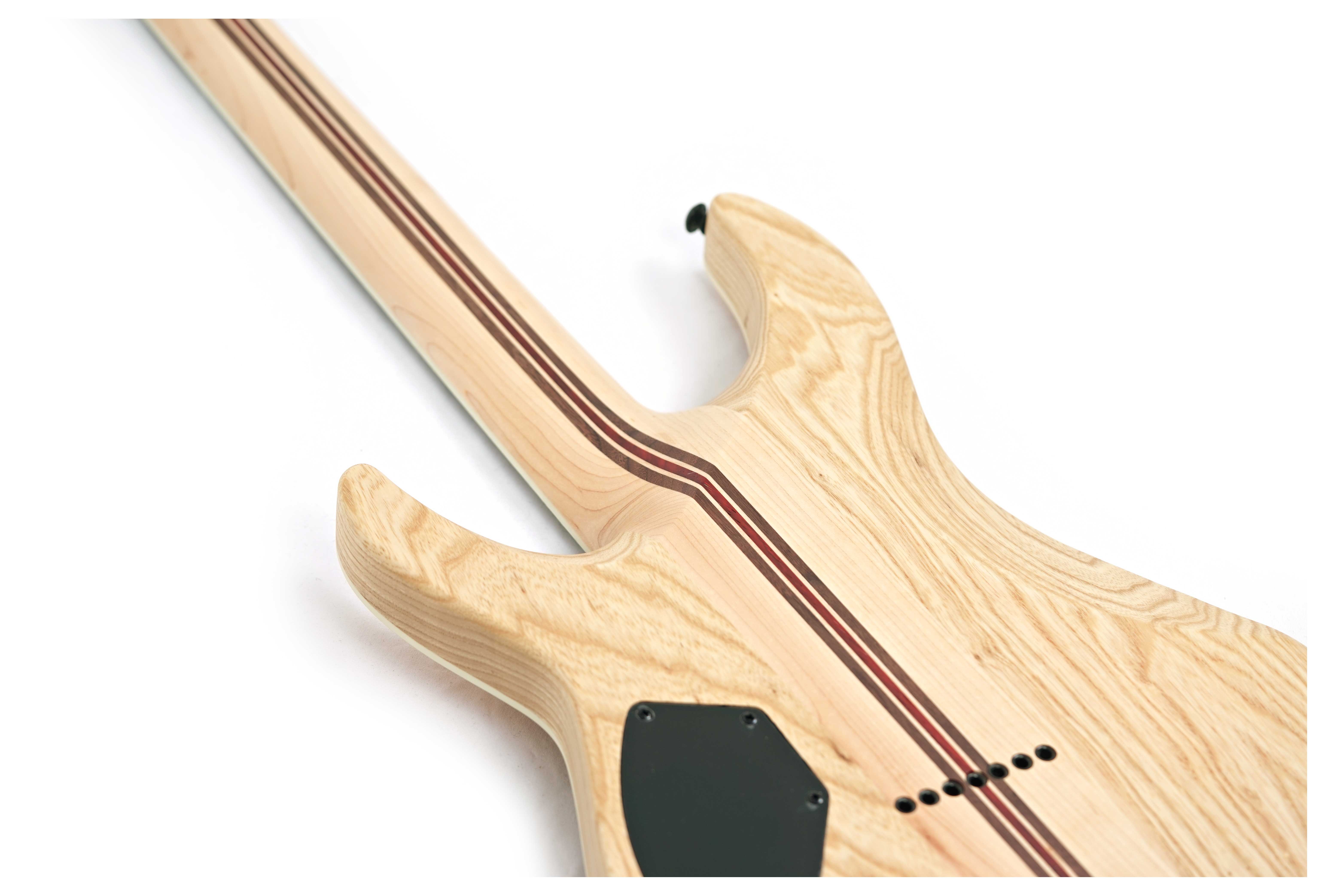 Schecter C-7 SLS Elite Antique Fade Burst