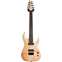 Schecter Keith Merrow KM-7 MK-II Natural Pearl (Ex-Demo) #W17110179 Front View