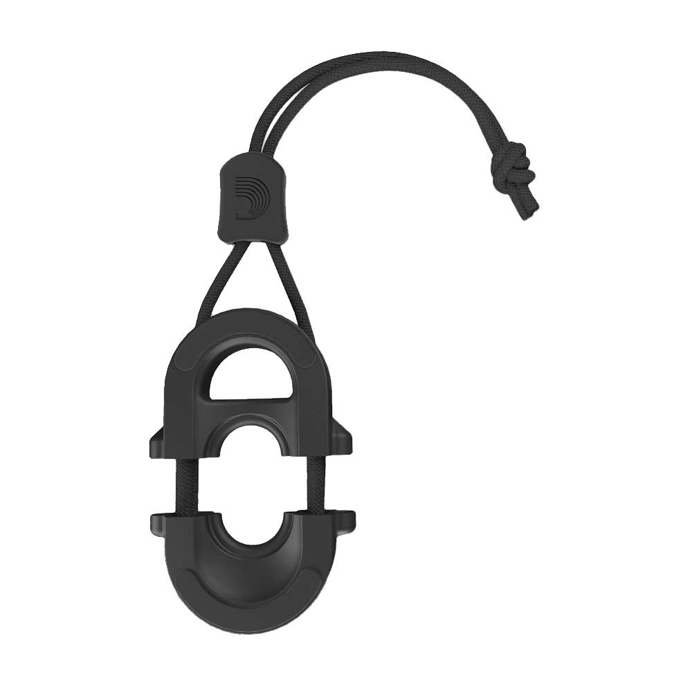 D'Addario Planet Waves CinchFit Acoustic Jack Lock