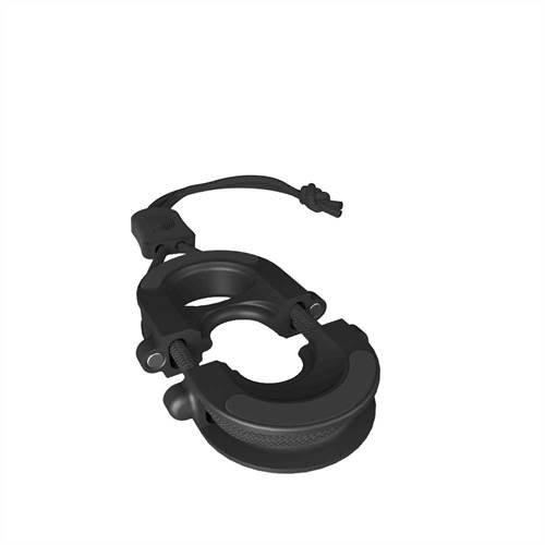 D'Addario Planet Waves CinchFit Acoustic Jack Lock D'Addario Planet Waves CinchFit Acoustic Jack Lock