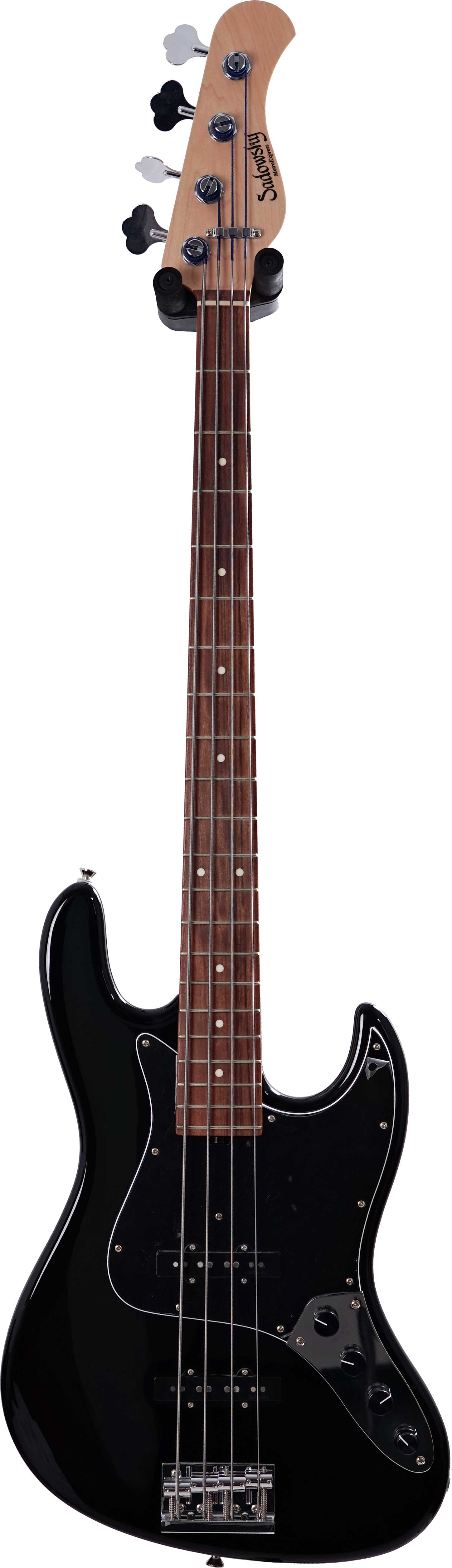 Sadowsky MetroExpress Japan RV4 Black (Ex-Demo) #ME971