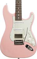 Suhr Mateus Asato Signature Series Classic Antique Shell Pink #69384