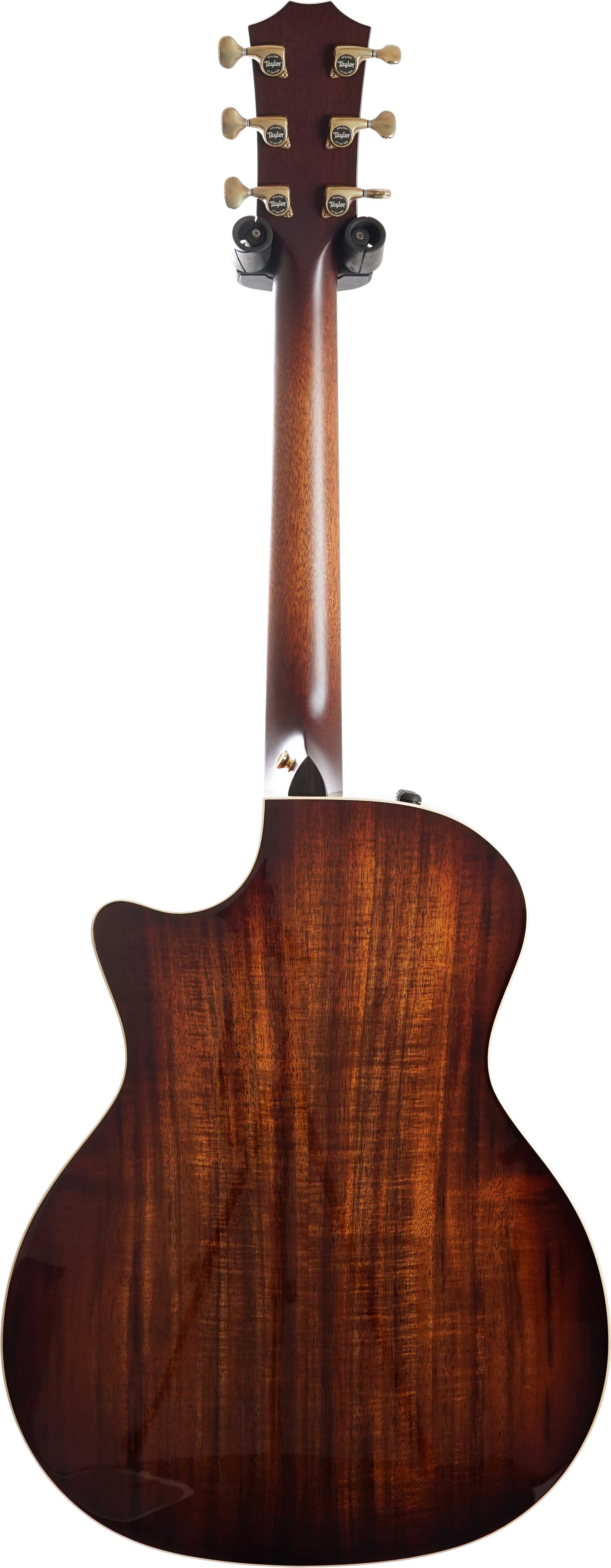 Taylor K24ce Grand Auditorium V Class Bracing #1211162005