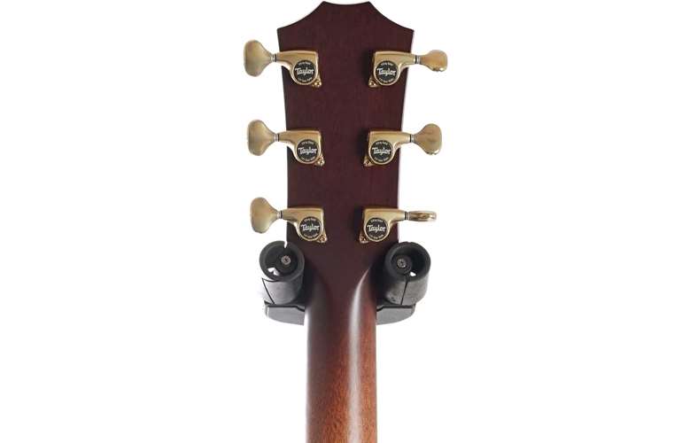 Taylor K24ce Grand Auditorium V Class Bracing #1211162005 Taylor K24ce Grand Auditorium V Class Bracing #1211162005