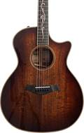 Taylor K24ce Grand Auditorium V Class Bracing #1211162005