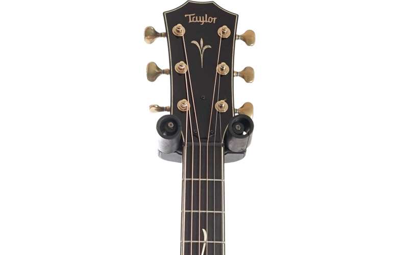 Taylor K24ce Grand Auditorium V Class Bracing #1211162005 Taylor K24ce Grand Auditorium V Class Bracing #1211162005