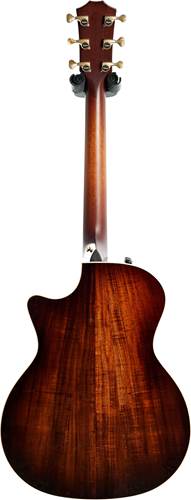 Taylor K24ce Grand Auditorium V Class Bracing #1211073061 Taylor K24ce Grand Auditorium V Class Bracing #1211073061