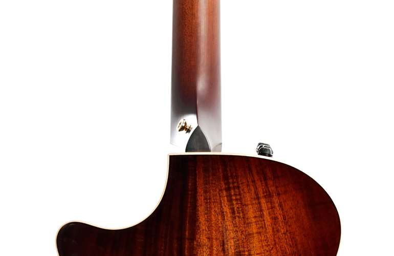 Taylor K24ce Grand Auditorium V Class Bracing #1211073061 Taylor K24ce Grand Auditorium V Class Bracing #1211073061