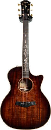 Taylor K24ce Grand Auditorium V Class Bracing #1211073061 Taylor K24ce Grand Auditorium V Class Bracing #1211073061