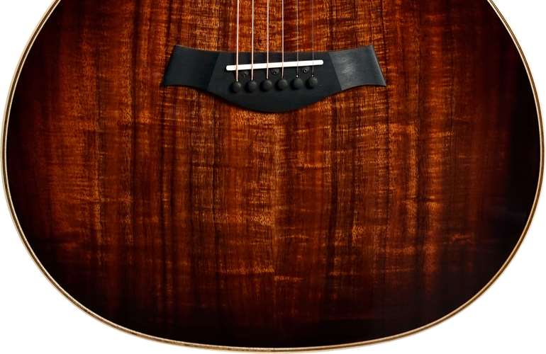 Taylor K24ce Grand Auditorium V Class Bracing #1211073061 Taylor K24ce Grand Auditorium V Class Bracing #1211073061