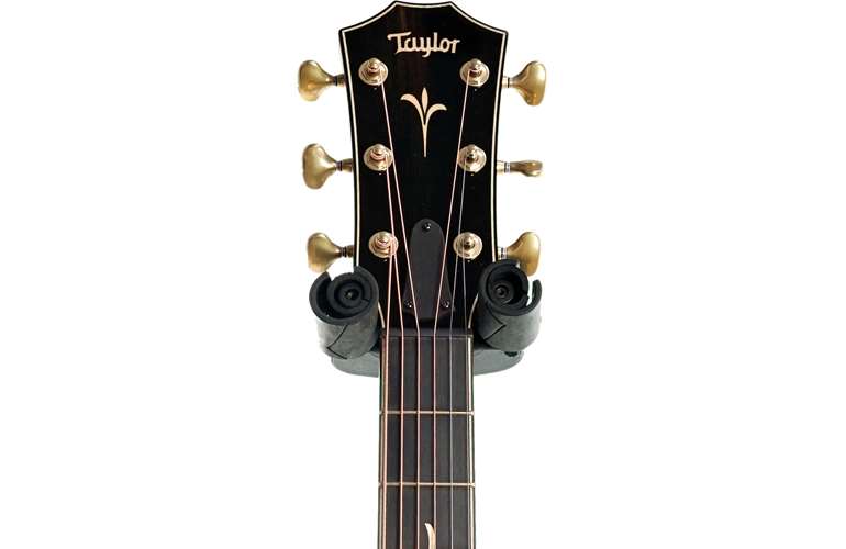 Taylor K24ce Grand Auditorium V Class Bracing #1211073061 Taylor K24ce Grand Auditorium V Class Bracing #1211073061