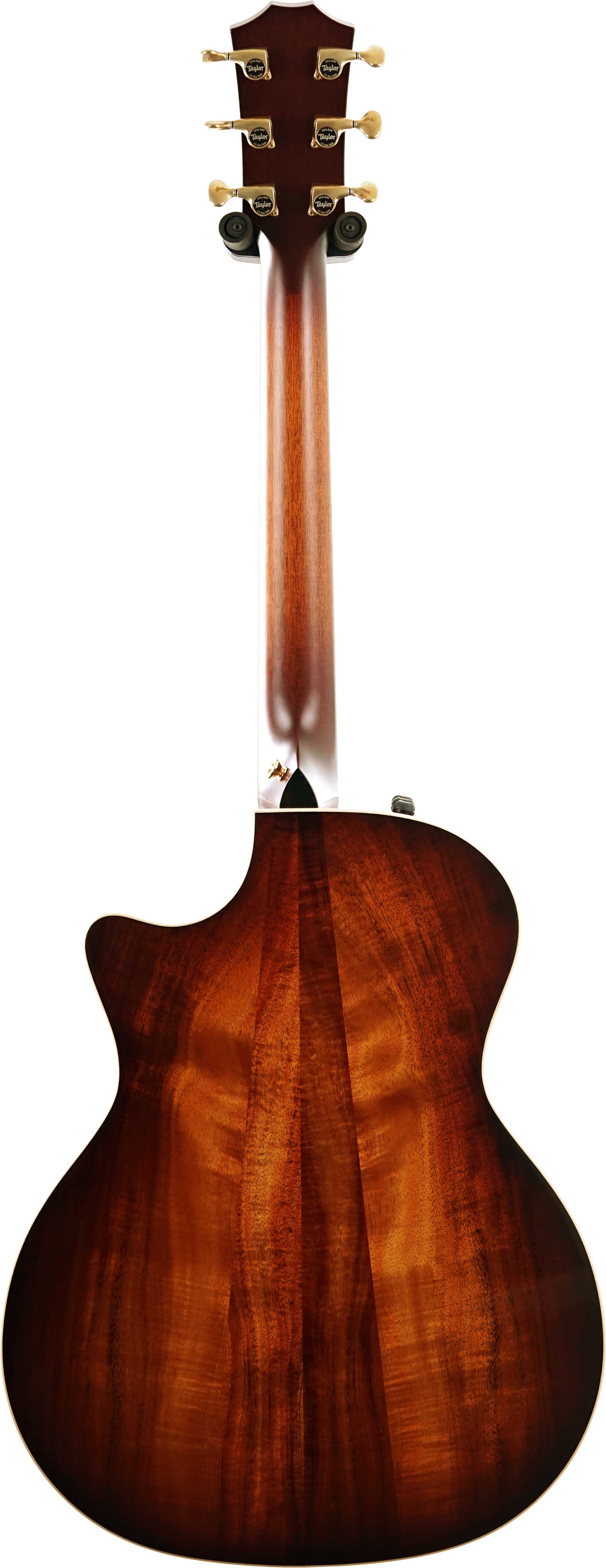 Taylor K24ce Grand Auditorium V Class Bracing #1209302065