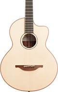 Lowden S-35C 12 Fret Cocobolo/Adirondack with LR Baggs Anthem #23919