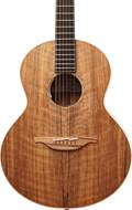 Lowden S-35W with LR Baggs Anthem #23675