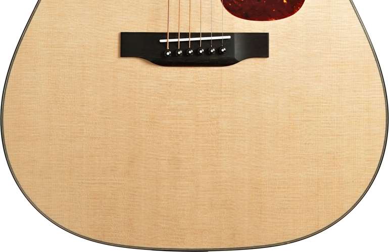 Collings D1 #33943 Collings D1 #33943