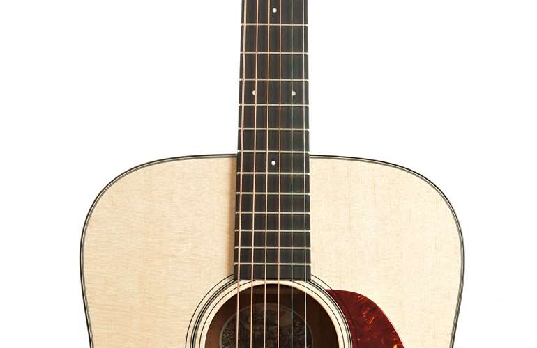 Collings D1 #33943 Collings D1 #33943