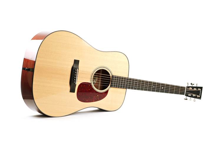 Collings D1 (Ex-Demo) #32616 Collings D1 (Ex-Demo) #32616