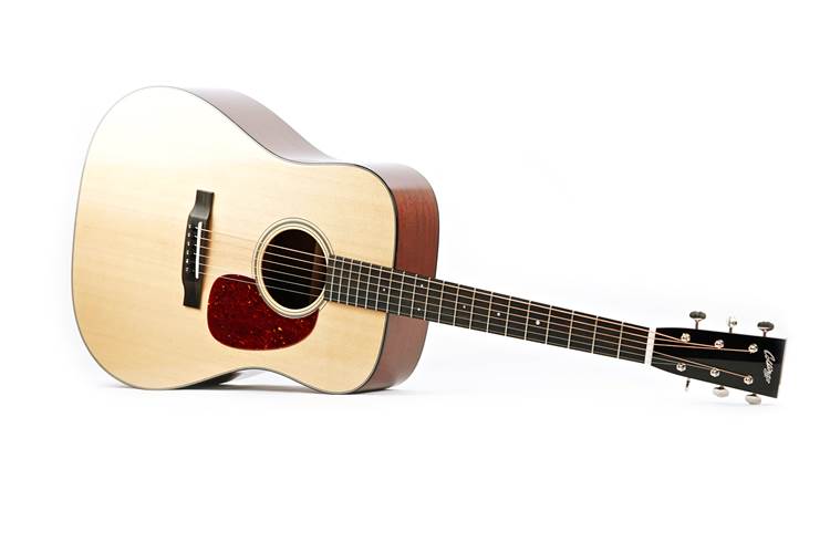 Collings D1 (Ex-Demo) #32616 Collings D1 (Ex-Demo) #32616