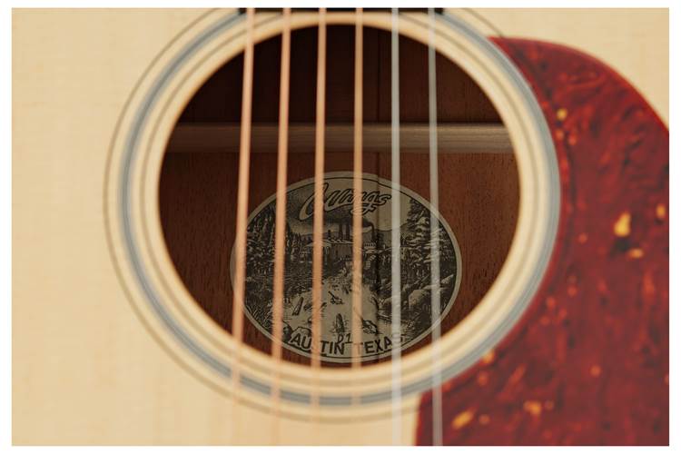 Collings D1 (Ex-Demo) #32616 Collings D1 (Ex-Demo) #32616