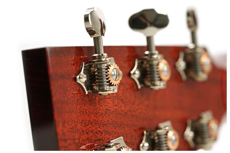 Collings D1 (Ex-Demo) #32616 Collings D1 (Ex-Demo) #32616