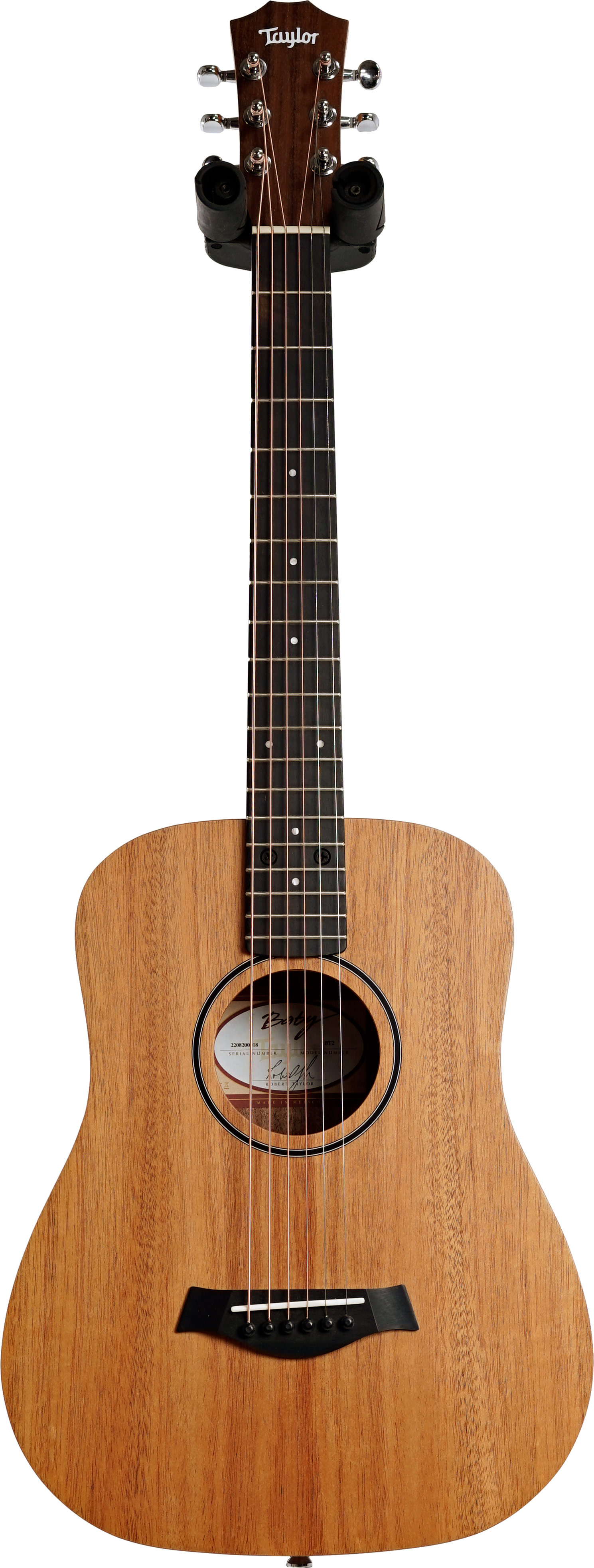 Taylor BT2 Baby Taylor (Ex-Demo) #2208200018 | guitarguitar