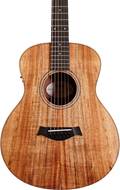 Taylor GS Mini-e Koa #2210110130
