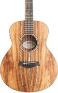 Taylor GS Mini-e Koa #2202061056