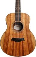 Taylor GS Mini-e Koa #2202051382