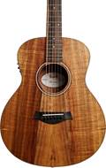 Taylor GS Mini-e Koa #2202041323