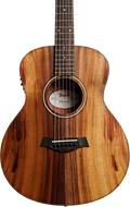 Taylor GS Mini-e Koa #2202051392