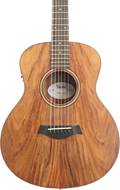 Taylor GS Mini-e Koa #2202041348