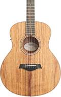Taylor GS Mini-e Koa #2202041320