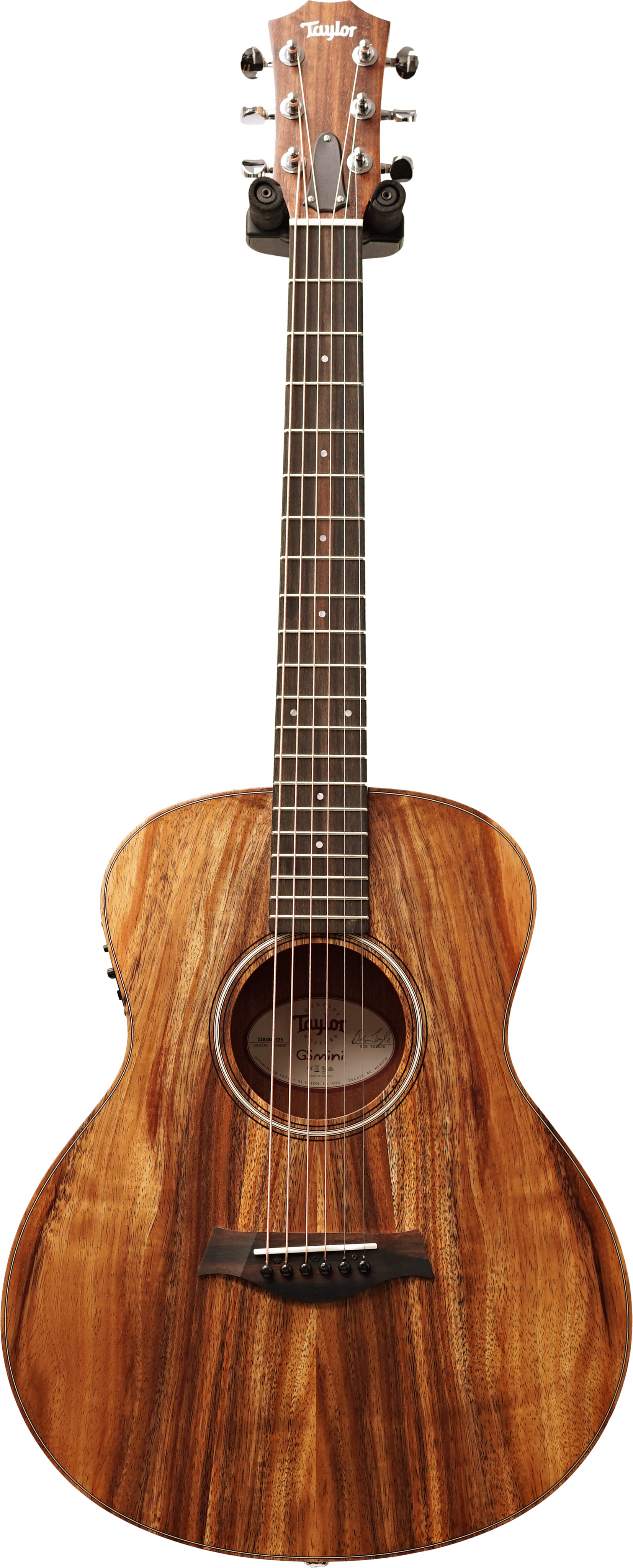 Taylor GS Mini-e Koa #2202041325 | guitarguitar