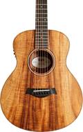 Taylor GS Mini-e Koa #2202051378