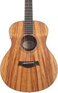 Taylor GS Mini-e Koa #2202041315