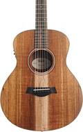 Taylor GS Mini-e Koa #2202041334