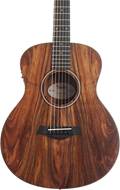Taylor GS Mini-e Koa #2202041347