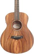 Taylor GS Mini-e Koa #2205311304