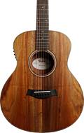 Taylor GS Mini-e Koa #2205051465