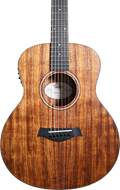 Taylor GS Mini-e Koa #2209061413