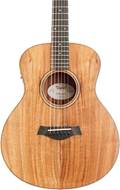 Taylor GS Mini-e Koa #2209051127