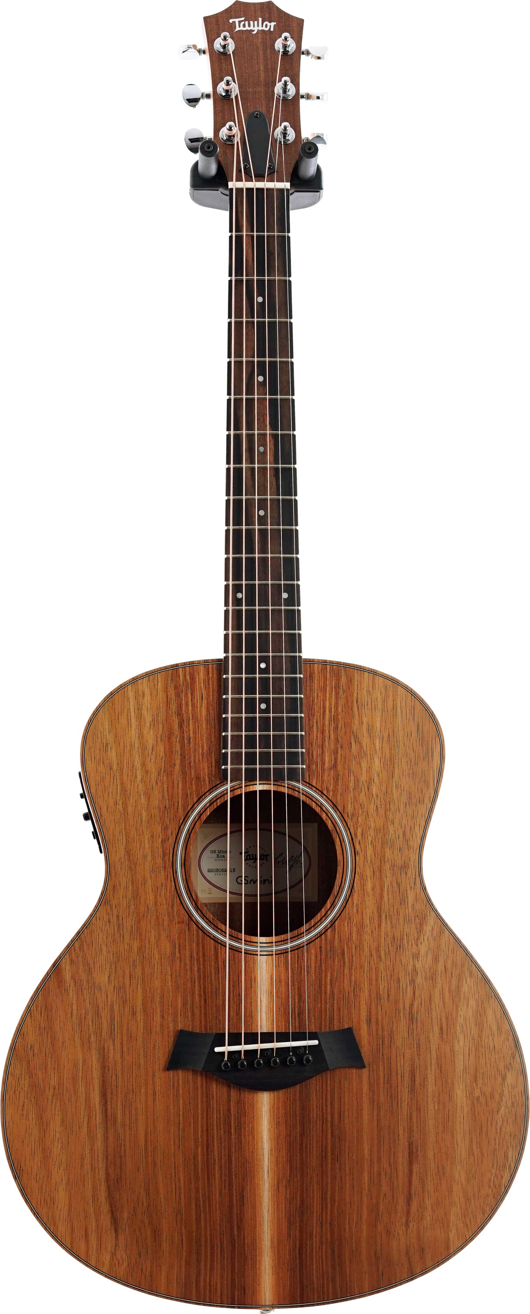 Taylor GS Mini-e Koa #2203052513