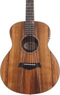 Taylor GS Mini-e Koa Left Handed #2201191268