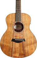 Taylor GS Mini-e Koa Left Handed #2204091254