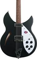 Rickenbacker 330/12 Matte Black