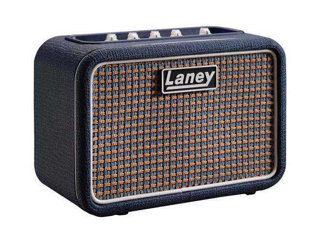 Laney Mini-ST Stereo Combo Practice Amp Lionheart Edition