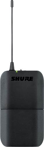 Shure BLX1288UK/SM35 Dual Wireless System with SM35 and SM58 Shure BLX1288UK/SM35 Dual Wireless System with SM35 and SM58