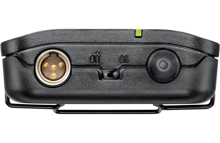 Shure BLX1288UK/SM35 Dual Wireless System with SM35 and SM58 Shure BLX1288UK/SM35 Dual Wireless System with SM35 and SM58